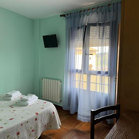 Hotel El Castanu De Cue Exteriér fotografie